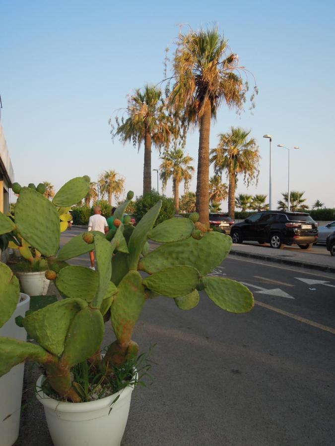 Casa Al Mare Circe Apartment San Leone Exterior photo
